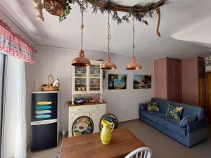 BlueGreen view Apartment