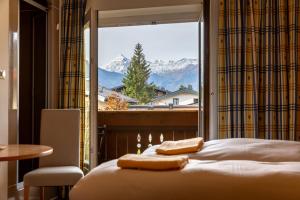 Villa Frieda mit Zell am See-Kaprun Summer Card