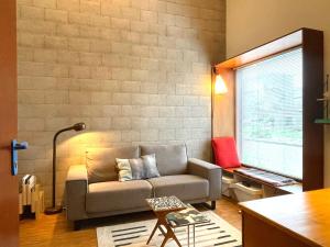 BB in Amsterdam Private studio 35m2