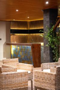 Hotel California Urubamba