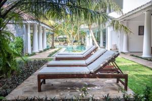 GOOD STORY at NIRBANA ISLAND