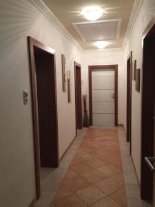 Appartement Mühlbacher