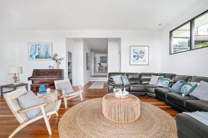 Rockpool - Direct Beach Access