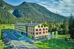 Explorer Hotel Garmisch - Farchant