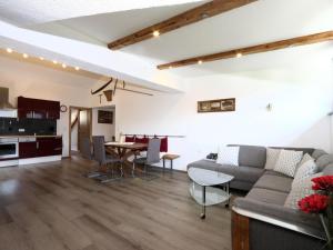 Apartment in Fügen near Spieljochbahn