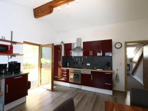 Apartment in Fügen near Spieljochbahn