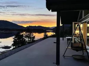 Holiday home Korssund II - Ask