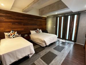 Phòng 3 người (Guestroom Triple)