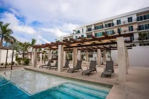 Luxury Apartment with Swimming Pool and Gym in Los Cabos - Todos los Santos