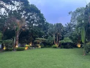 G-Hotel Luxury Villa Resort & Hot Spring - Anus