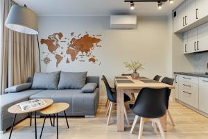 Jastrzębia Góra - Domy na Kuracyjnej by Downtown Apartments