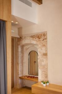Signature Suite with Patio and Hot Tub room in Monastery Estate Venetian Harbor