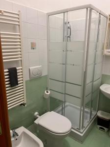 MaMo1 - Appartamento in pieno centro città