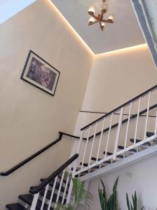 D2W Residency Suites