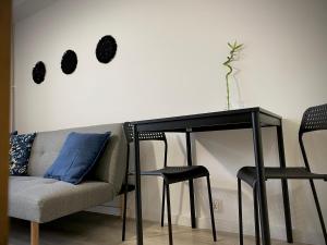 Apartament pod 13