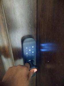 D2W Residency Suites