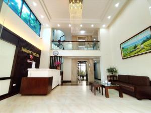 Hanvet Hotel HN - by BAY LUXURY