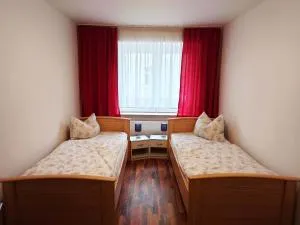 Ruhige Monteurwohnung Freiberg - 希尔伯斯多夫