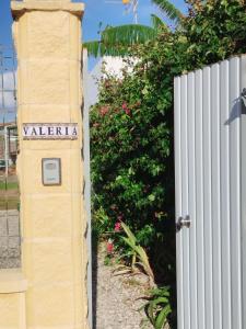 La casita de Valeria