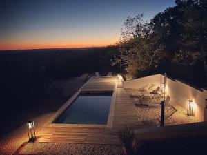 Gîte Ethic Simple & Chic