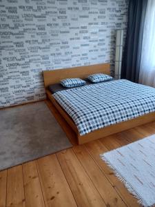 Apartmán Radenice