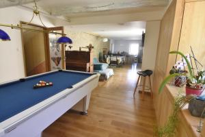 Chambres dhôtes Les Charmettes