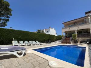 Villa Jasmina