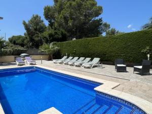 Villa Jasmina