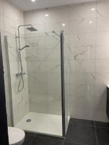 Appart 3p RDC Orangerie- Parlement européen