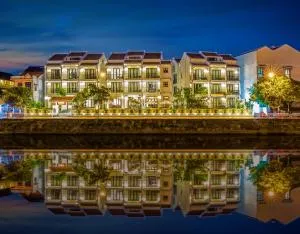 Laluna Hoi An Riverside Hotel & Spa - Хоян
