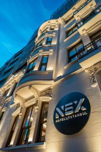 Nex Hotel & Spa Istanbul