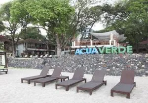 Acuaverde Beach Resort - San Juan