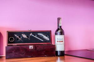 Willa Azja SPA & Wellness