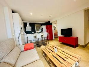 Amanecer frente al Mar Grupo AC Gestion