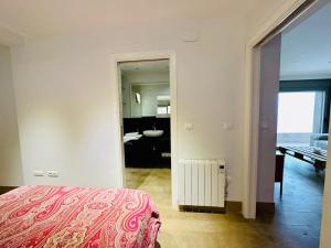 Amanecer frente al Mar Grupo AC Gestion