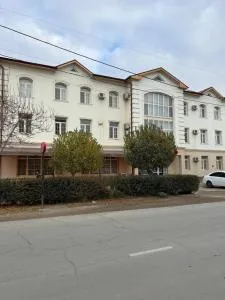 Hotel Jipek Joli - Oltinkŭl