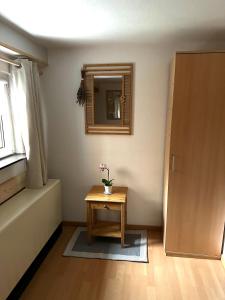 Urlaub im Oberstübchen