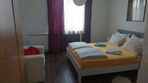 Charming and stylish centrally located 50m2