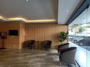 Kinabalu Daya Hotel at Gaya Street
