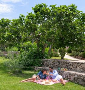 Hotel Masseria Fontanelle