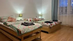 Pokoje w Gołdapi - Gryżewo