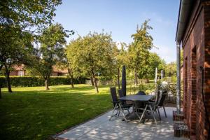 Gulfhof Boomgaarden 6 Lucas