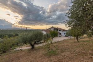 Casa con 1 dormitorio