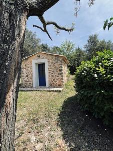 Villas Villa Les Cypres : photos des chambres