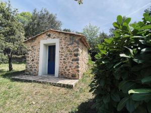 Villas Villa Les Cypres : photos des chambres