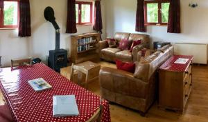 Holsworthy Holiday Cottages