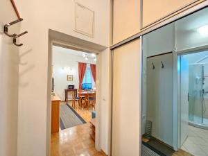 Spacious central studio Nika 2 Tour As Ljubljana