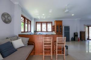 3 Bedroom Private House
