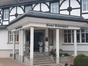 Hotel Schnepper - Helden