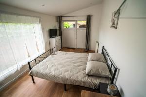 Appartements LE RUISSELET - Proche Cholet et Puy duFou : photos des chambres